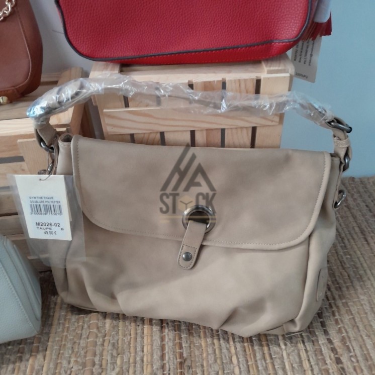 SAC de marque  - 30 pièces