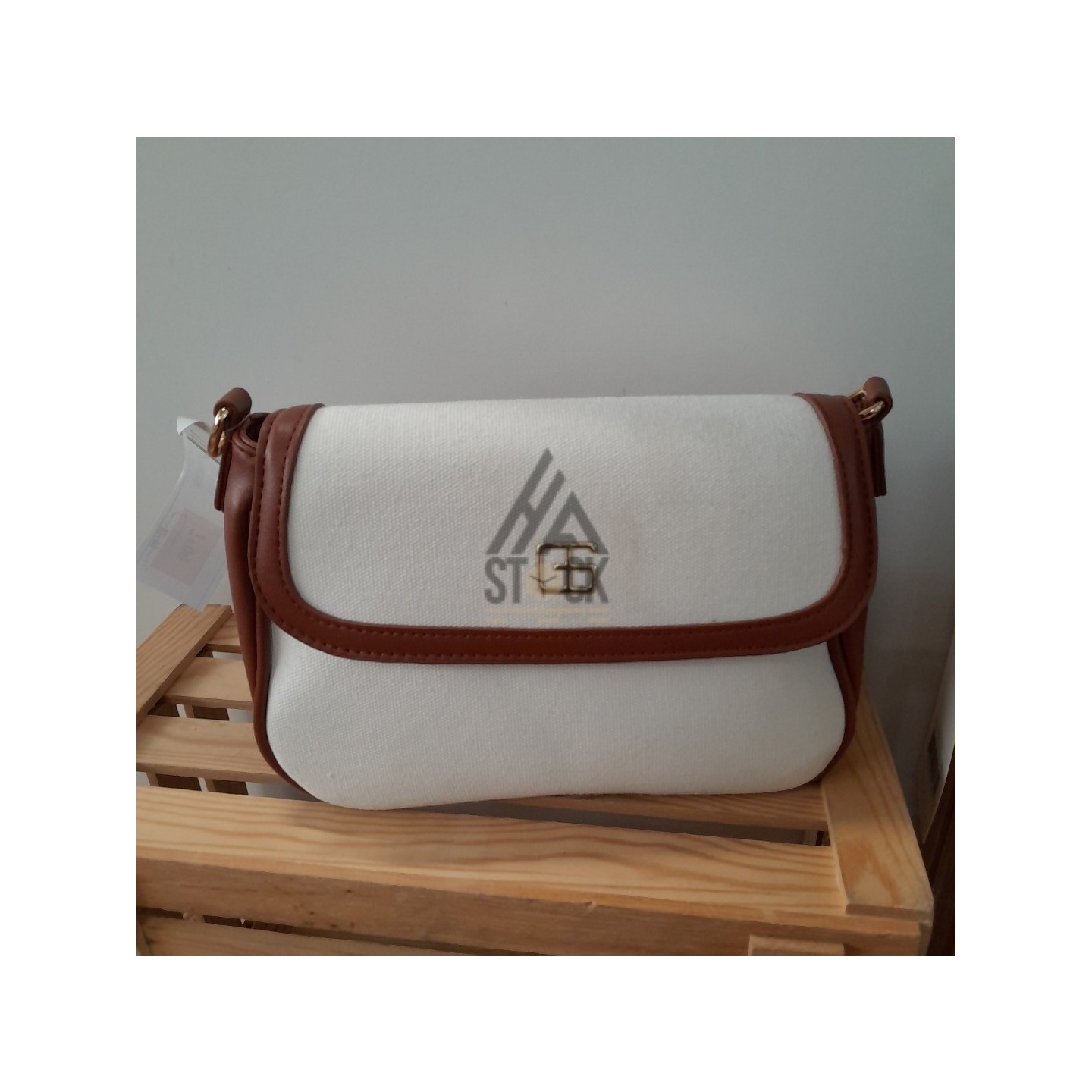 SAC de marque  - 30 pièces