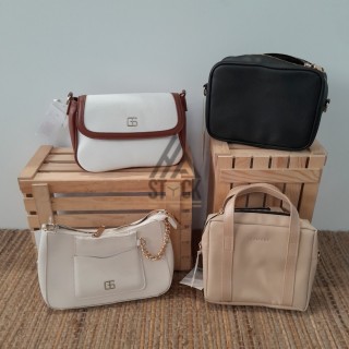 SAC de marque  - 30 pièces