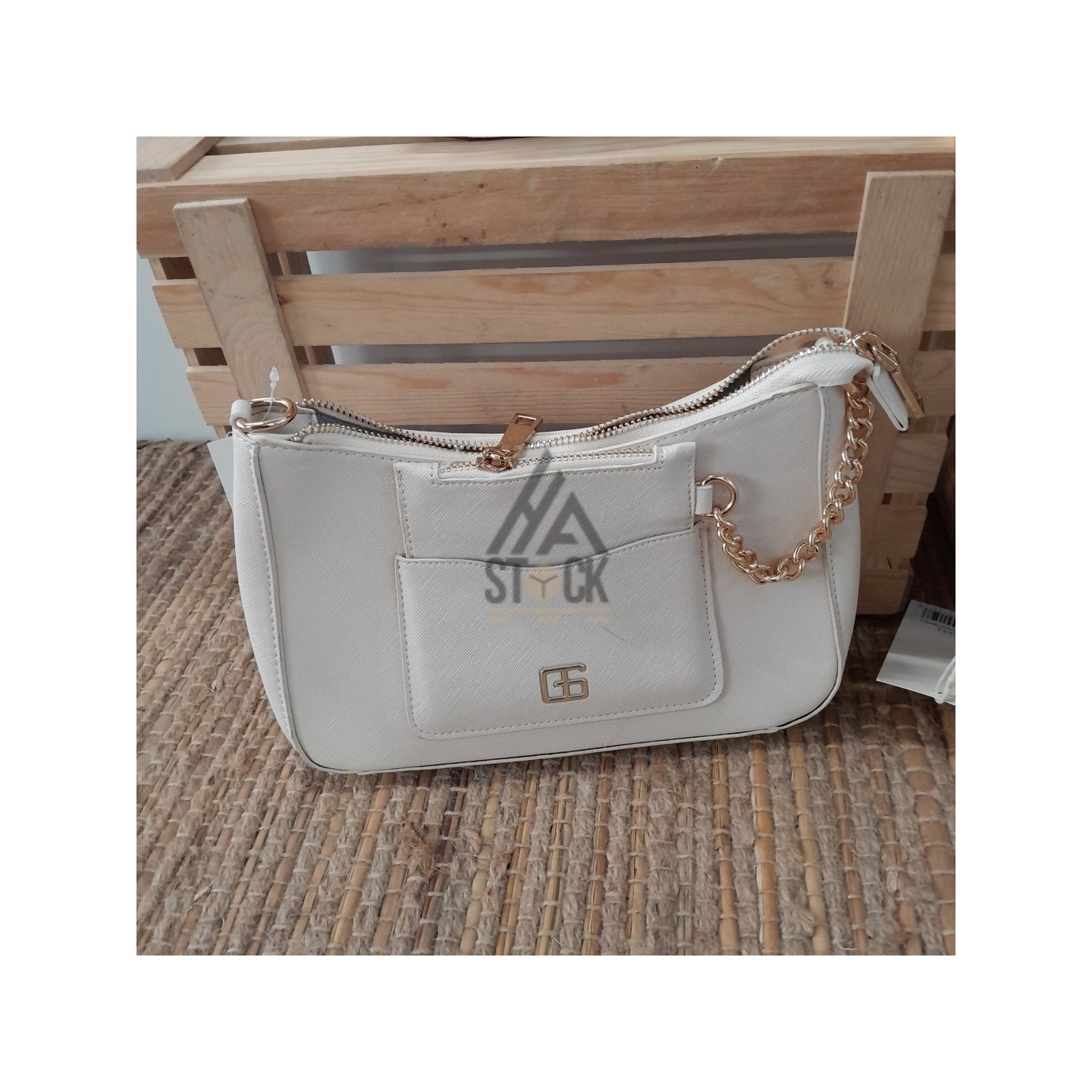 SAC de marque  - 30 pièces