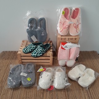 CHAUSSON - 60 paires