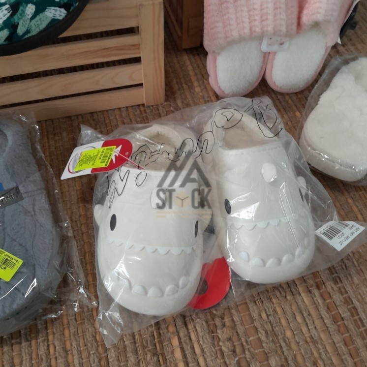 CHAUSSON - 60 paires