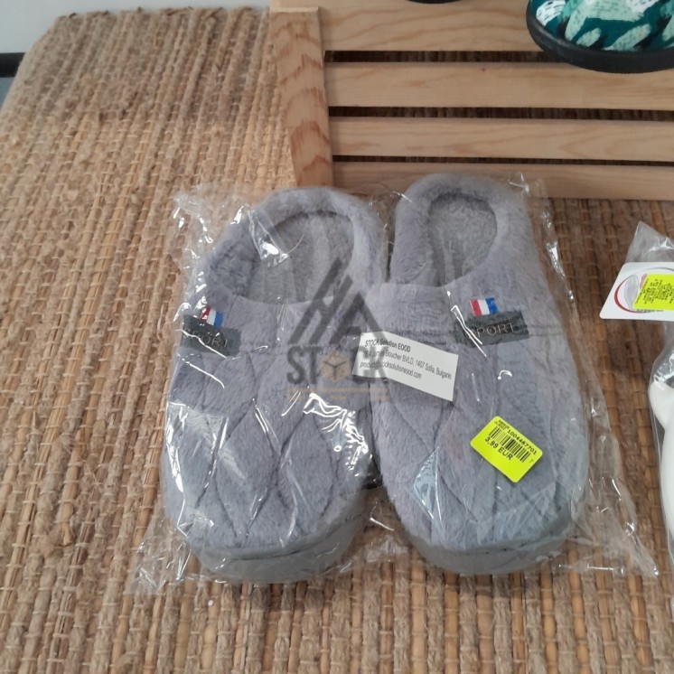 CHAUSSON - 60 paires