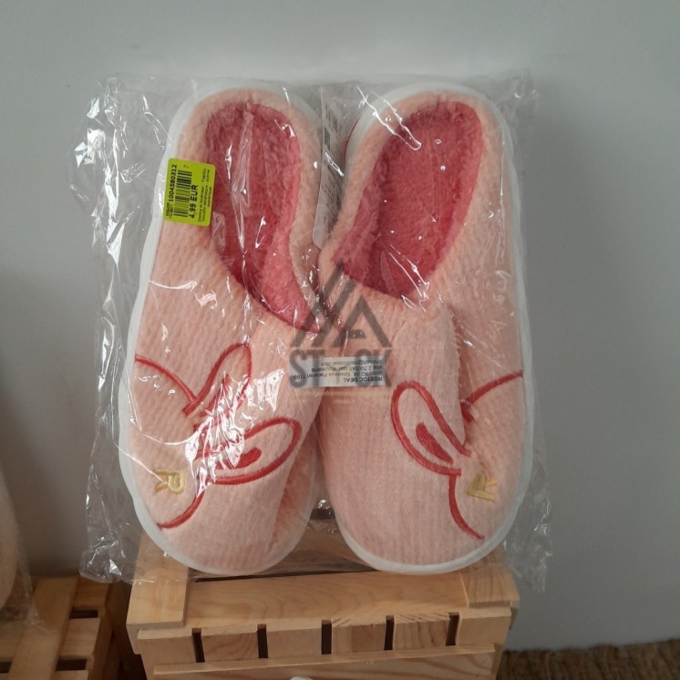 CHAUSSON - 60 paires