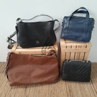 SAC de marque  - 30 pièces