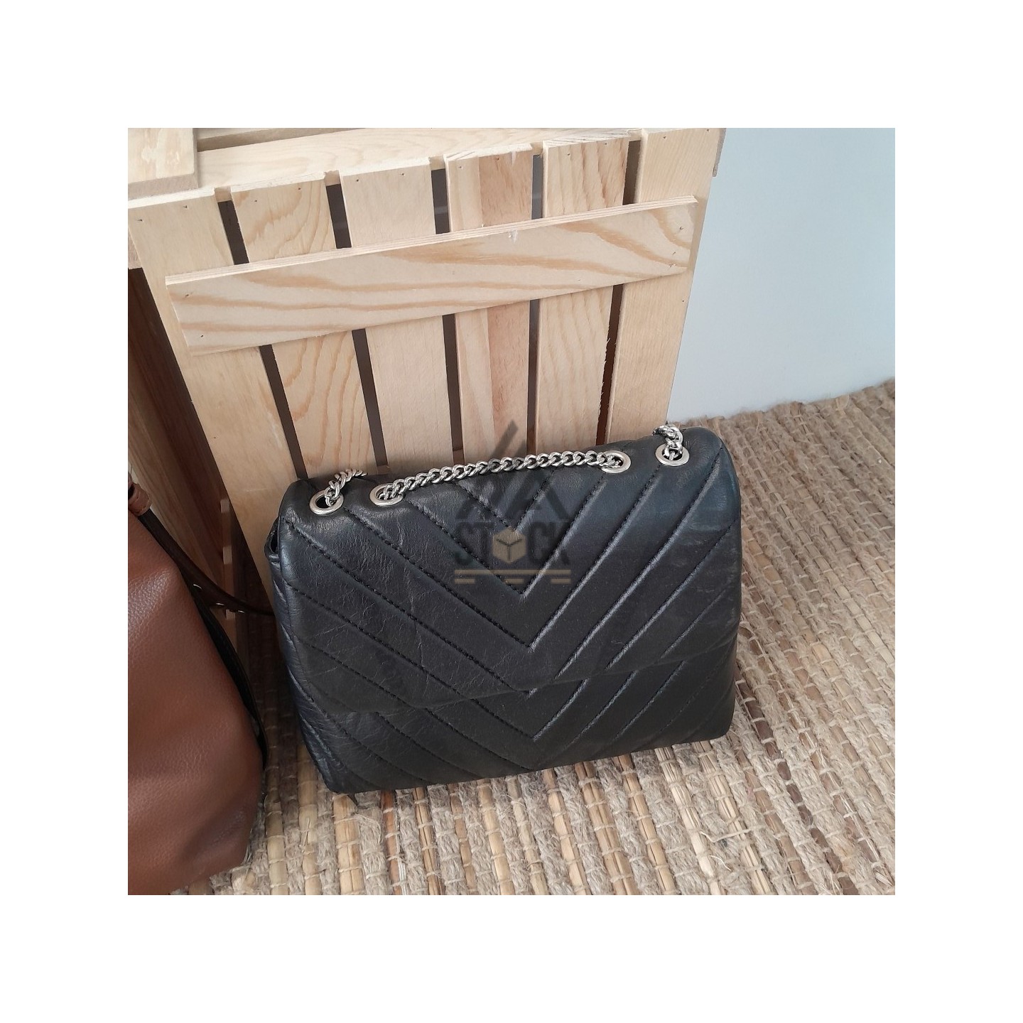 SAC de marque  - 30 pièces