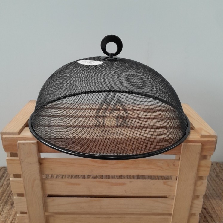 Cloche alimentaire  - 45 pièces