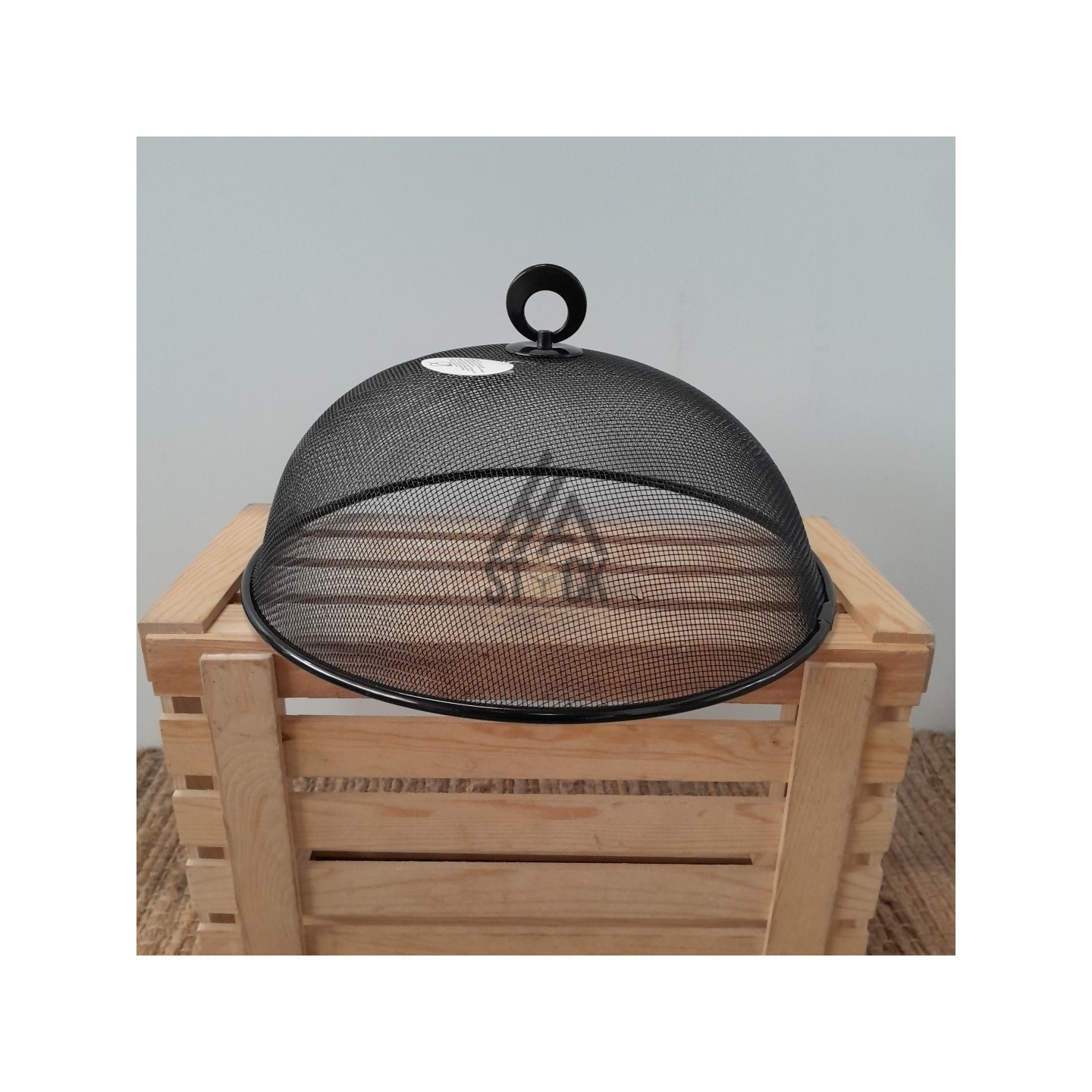 Cloche alimentaire  - 45 pièces