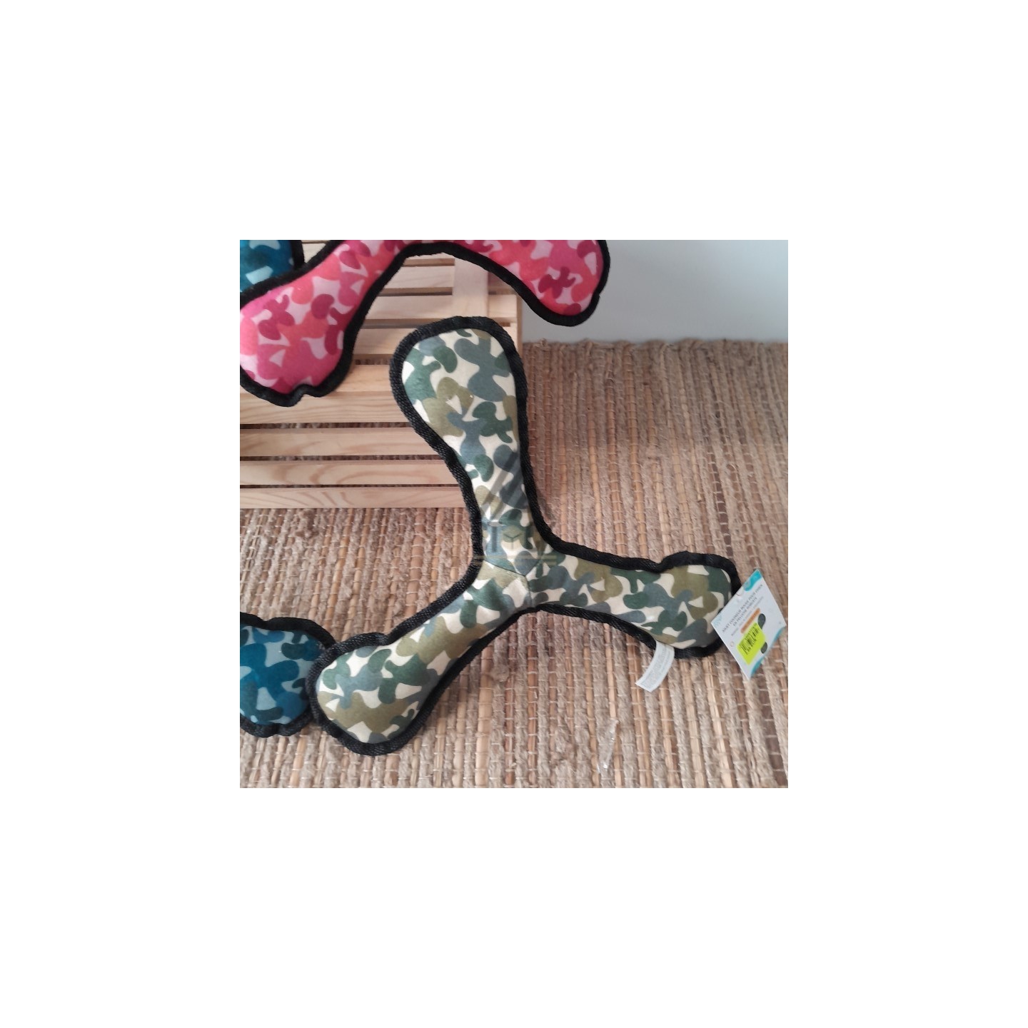 Jouet pour chien - 90 pièces