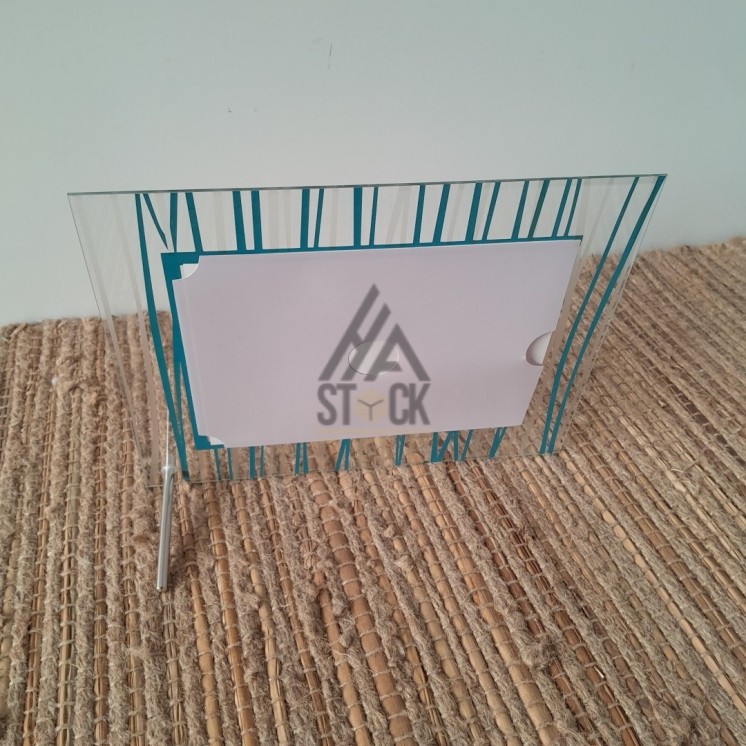 Cadre photo - 70 pièces