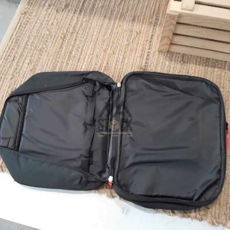 Sacoche - 95 pièces