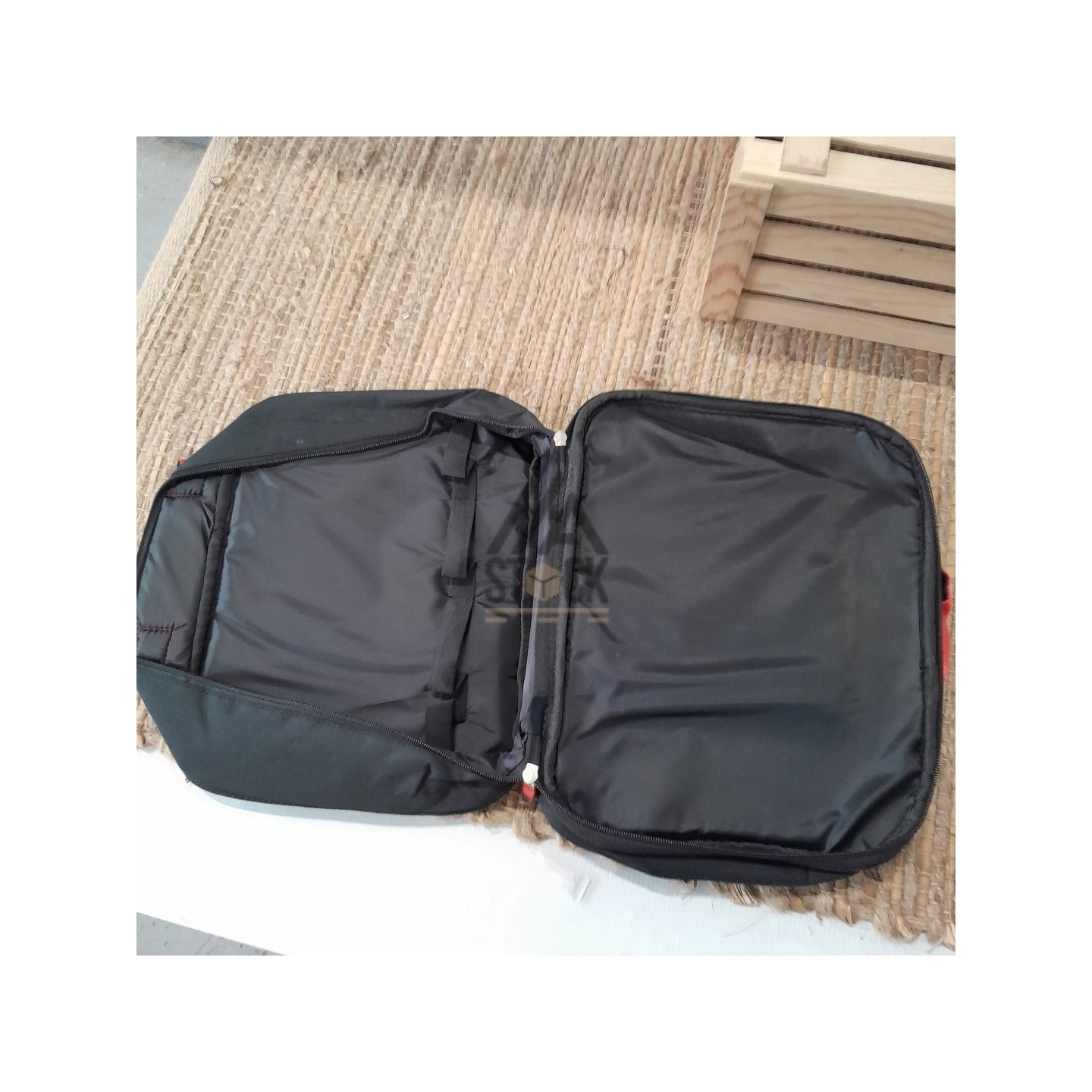 Sacoche - 95 pièces