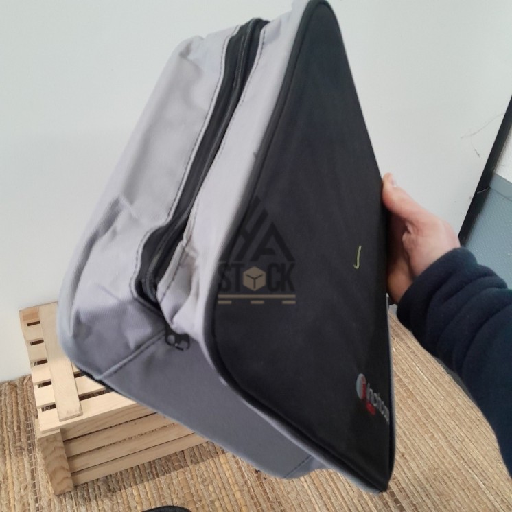 Sacoche - 95 pièces