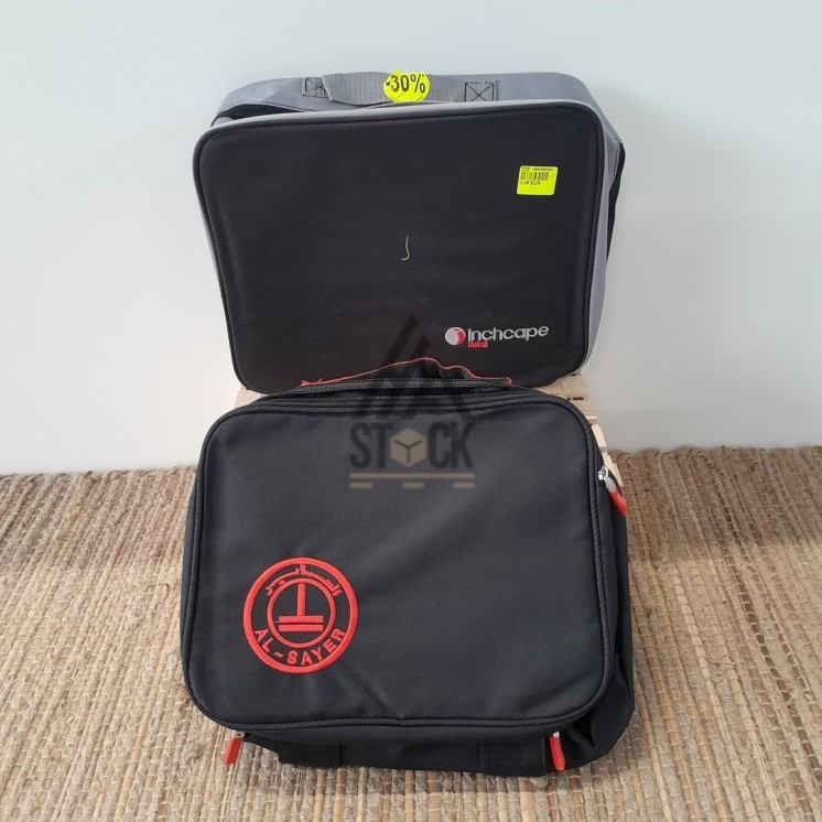 Sacoche - 95 pièces