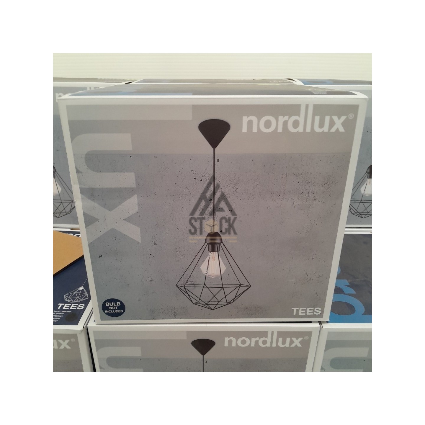 LUMINAIRE - NORDLUX - 22 pièces