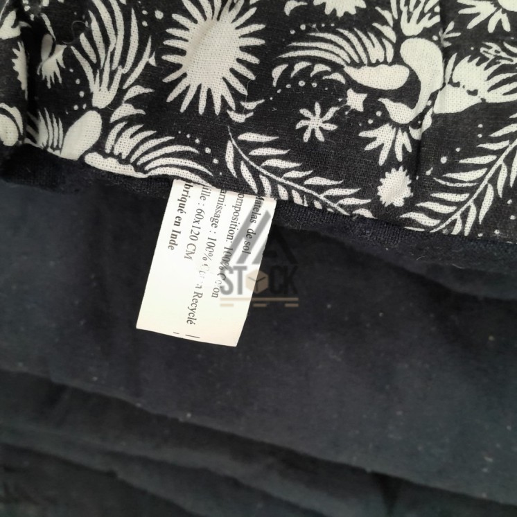 Coussin de sol - 15 pièces