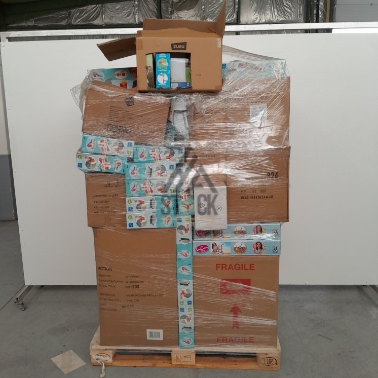 PALETTE A****N - A325