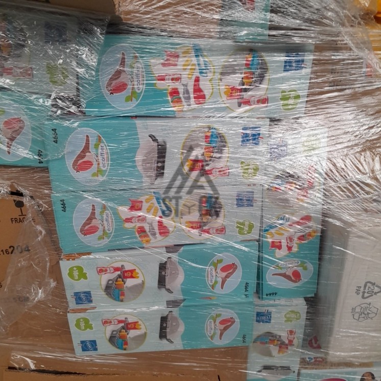 PALETTE A****N - A325