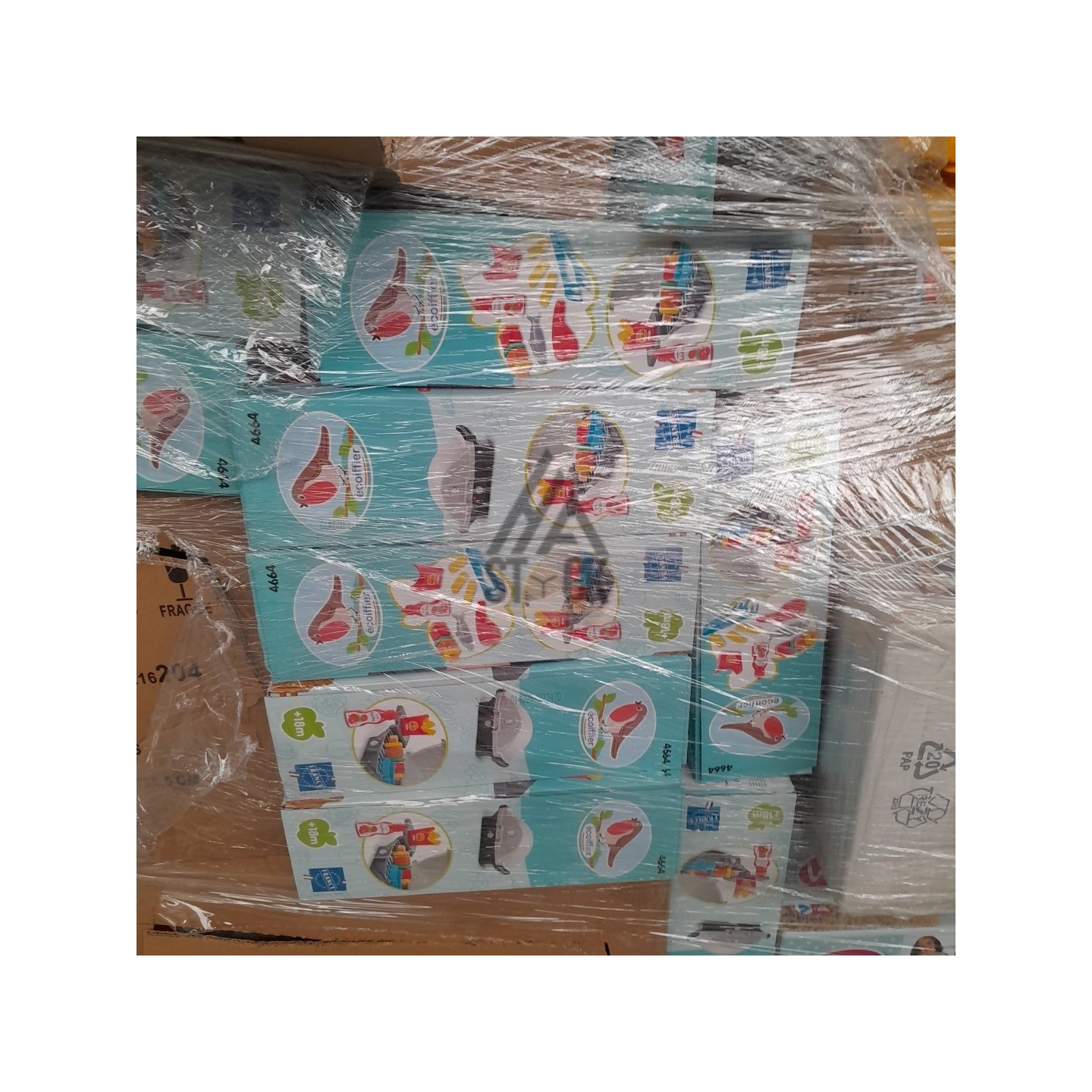 PALETTE A****N - A325