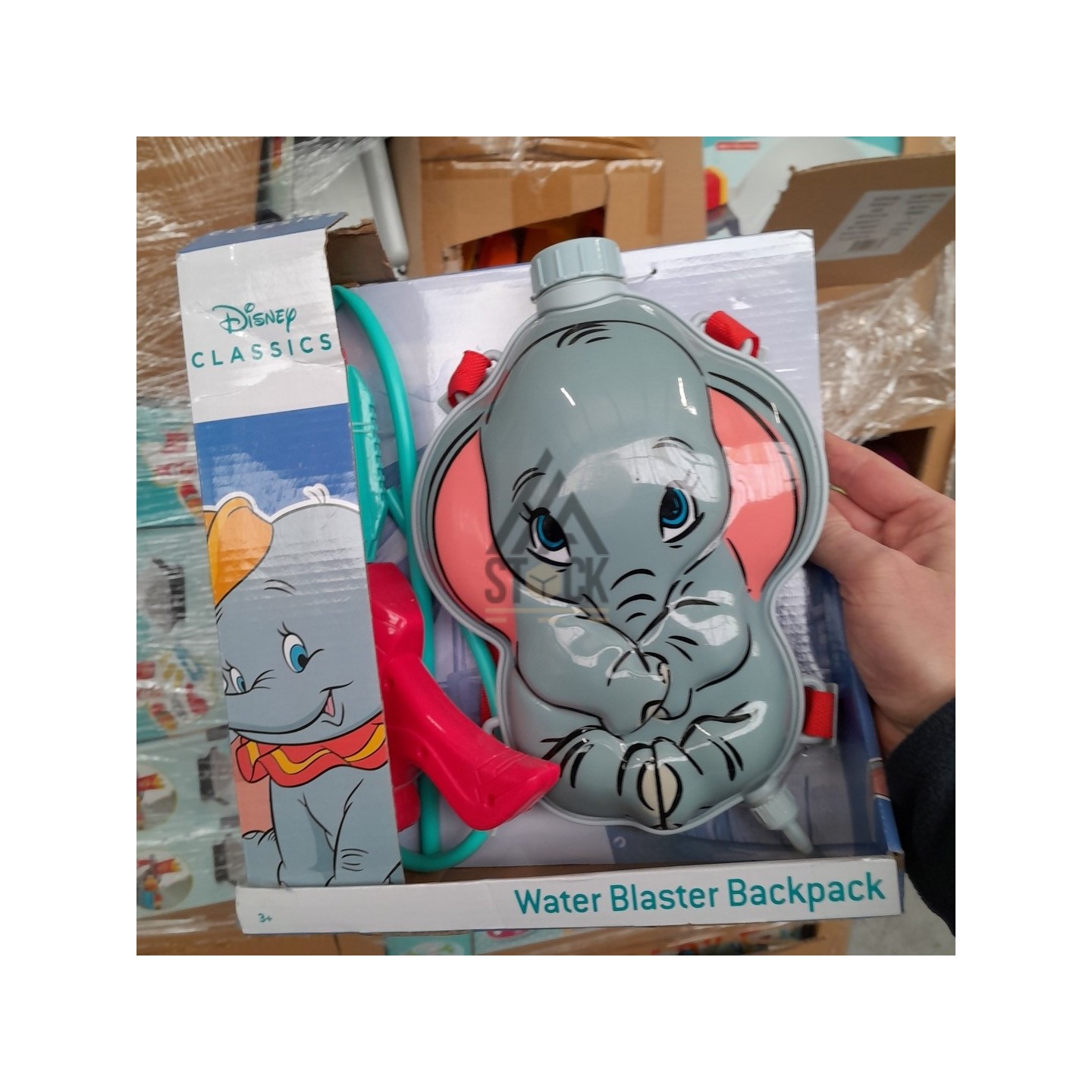 PALETTE A****N - A325