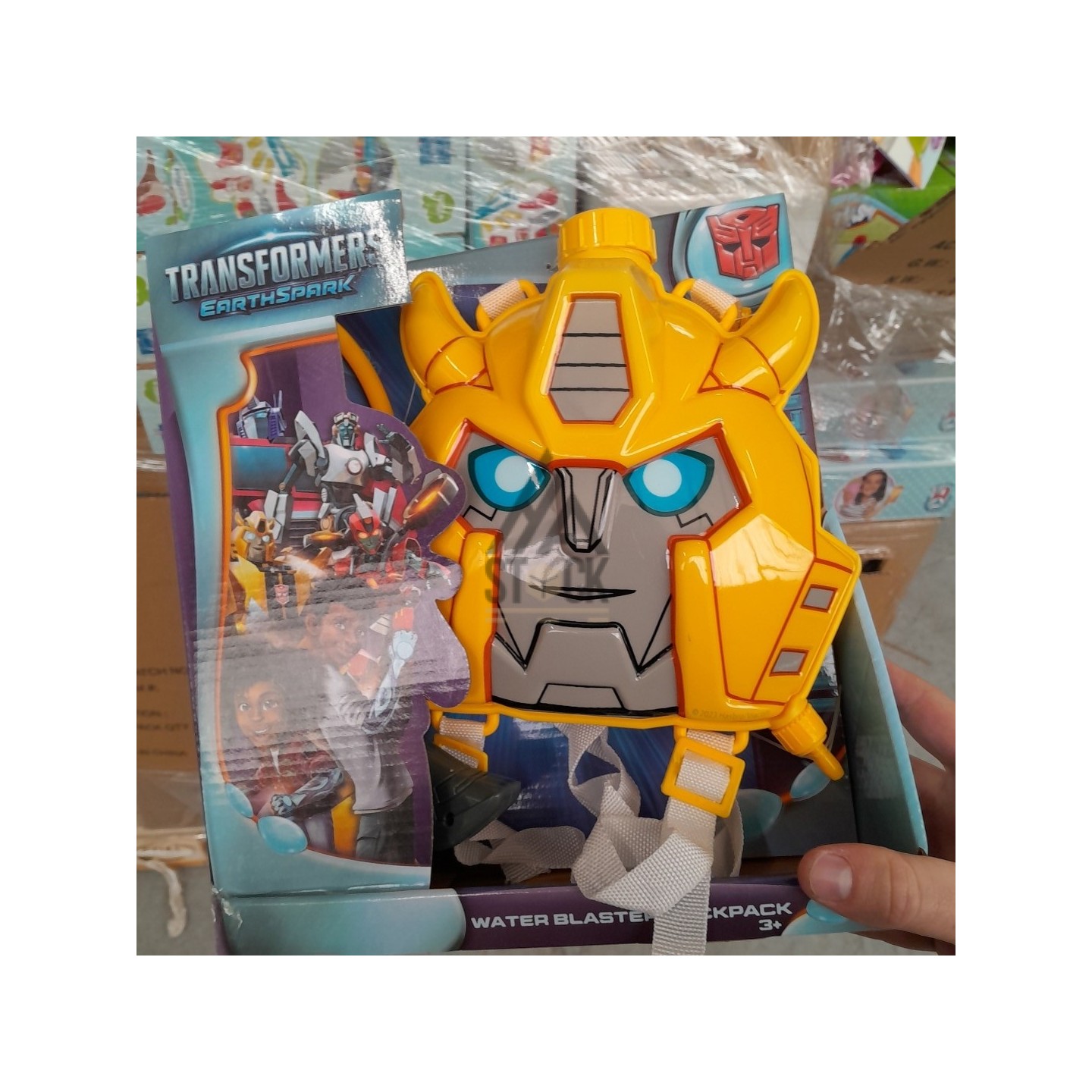 PALETTE A****N - A325