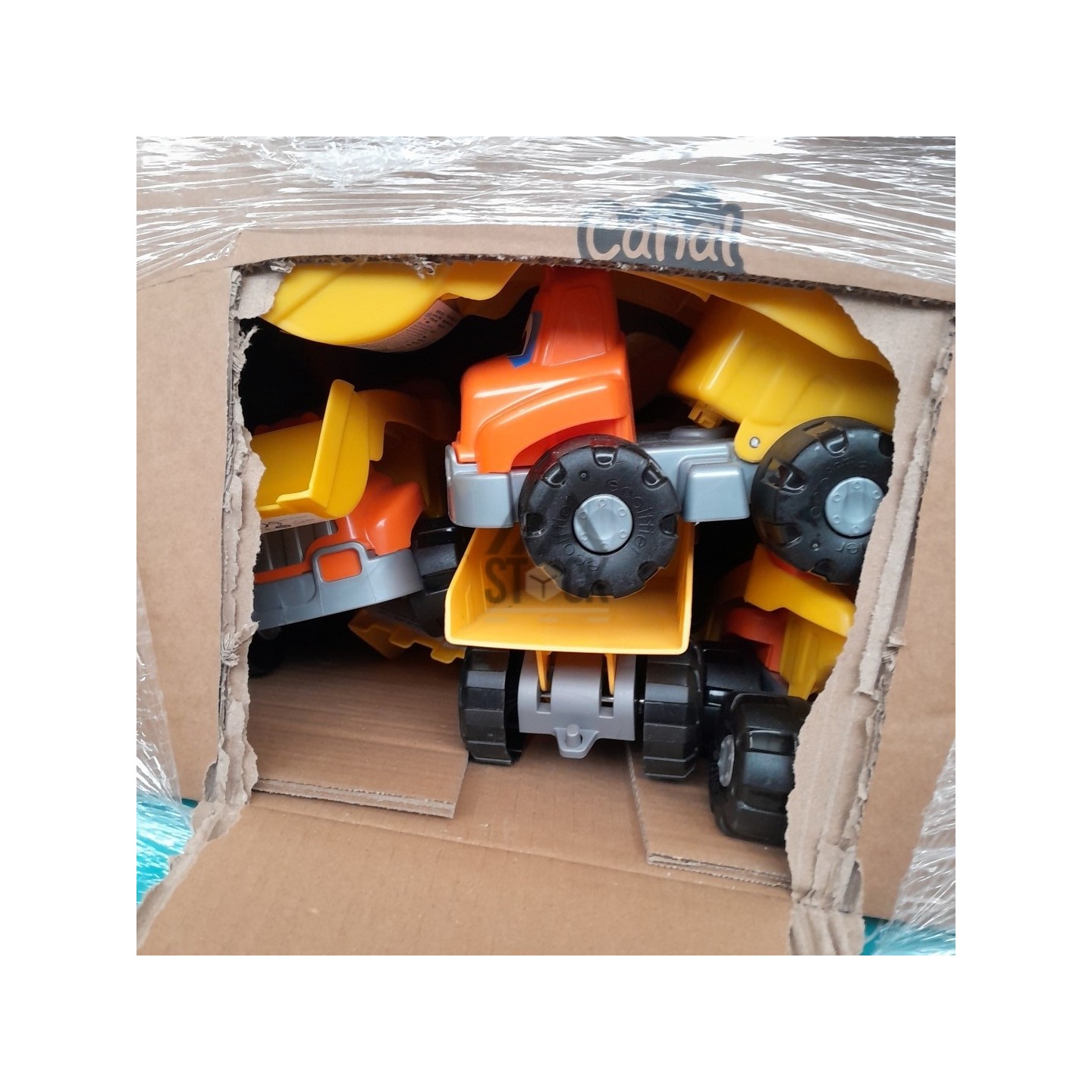 PALETTE A****N - A325