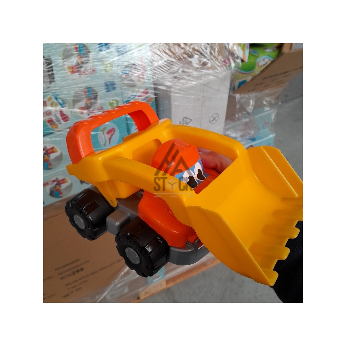 PALETTE A****N - A325