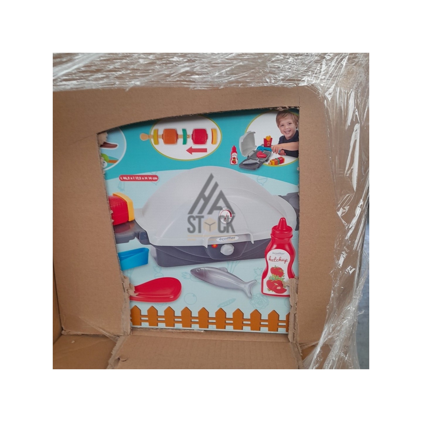 PALETTE A****N - A325