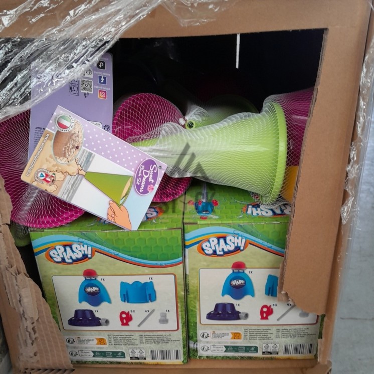 PALETTE A****N - A325