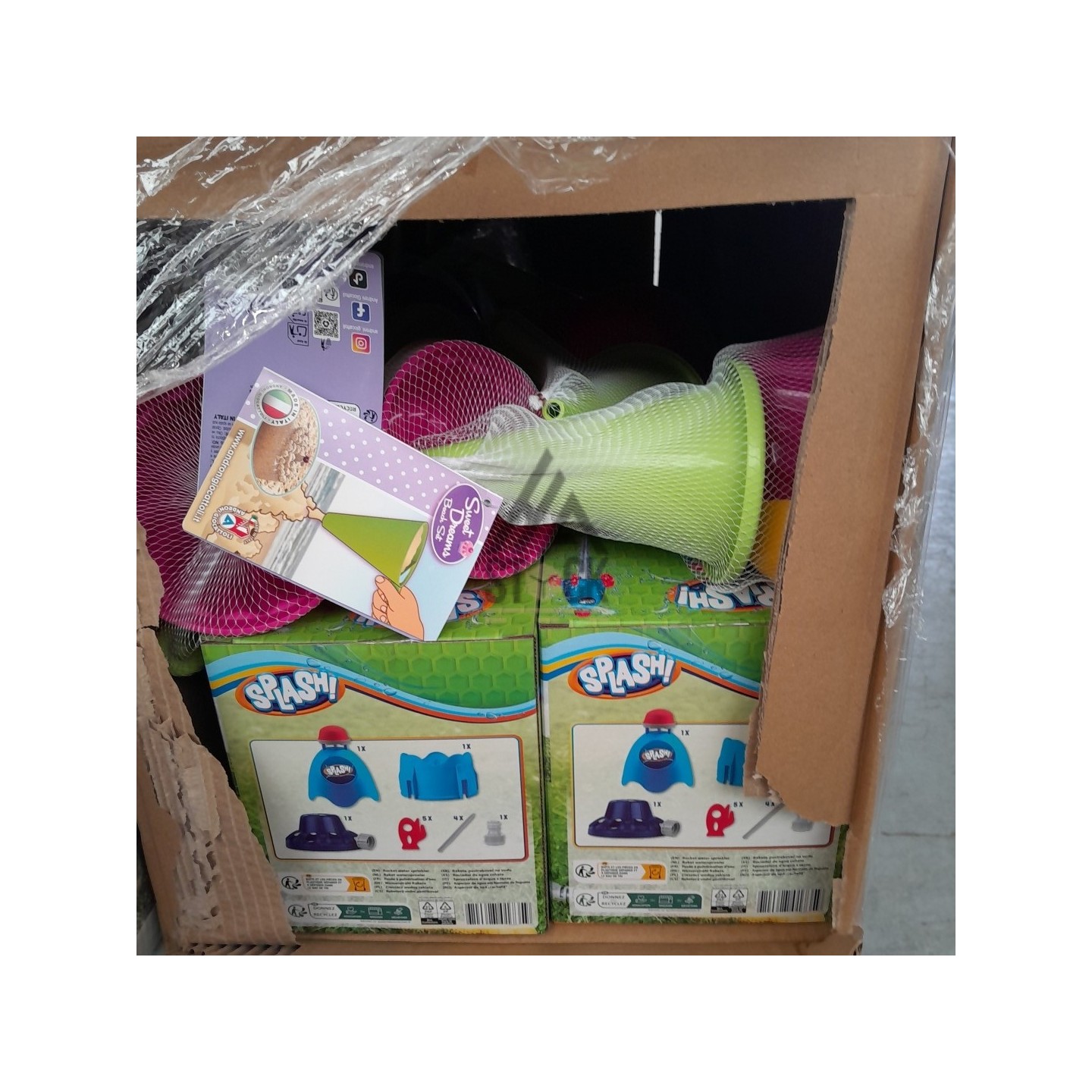 PALETTE A****N - A325