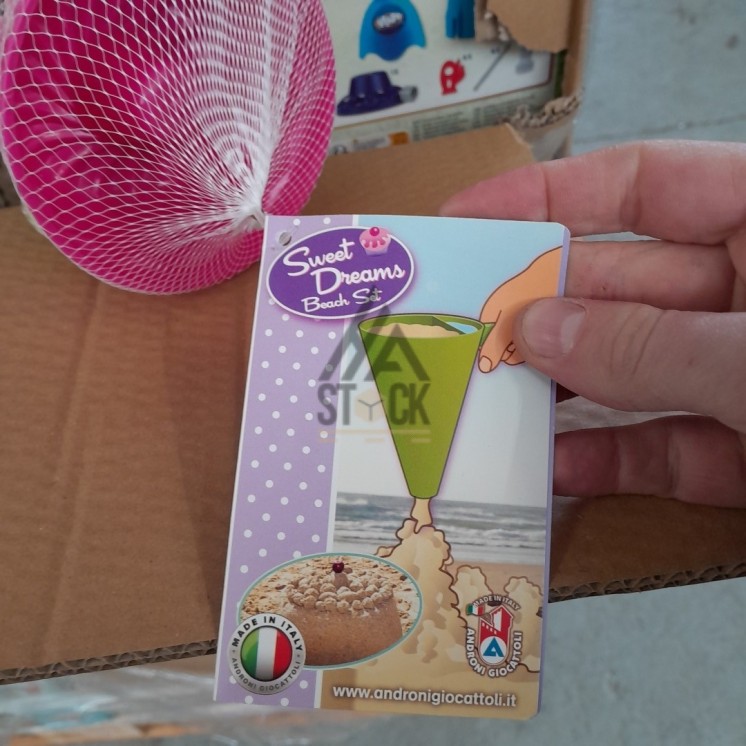 PALETTE A****N - A325