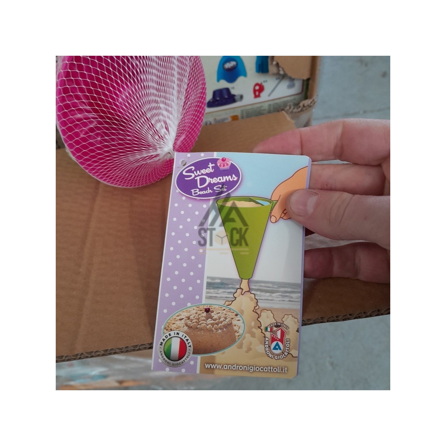 PALETTE A****N - A325