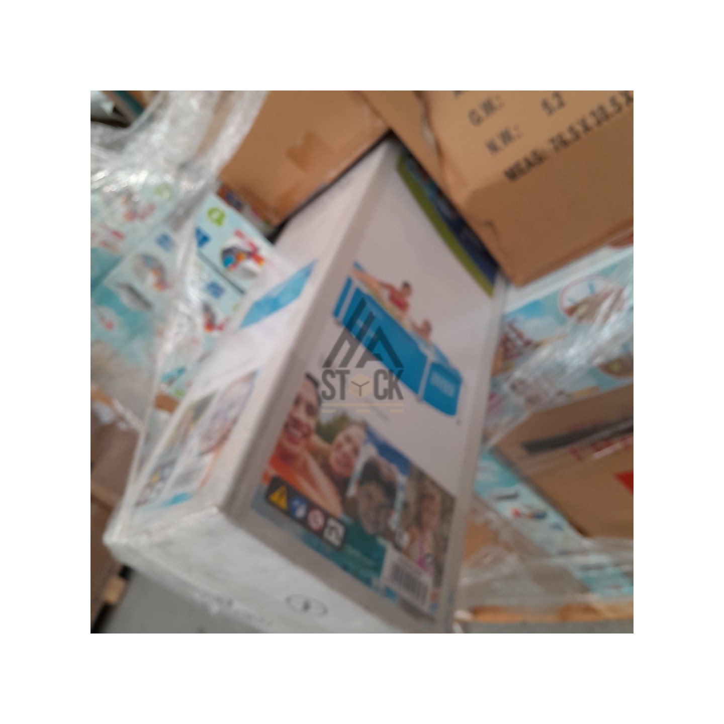 PALETTE A****N - A325