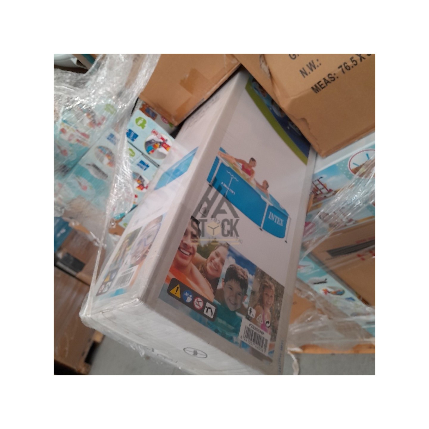 PALETTE A****N - A325