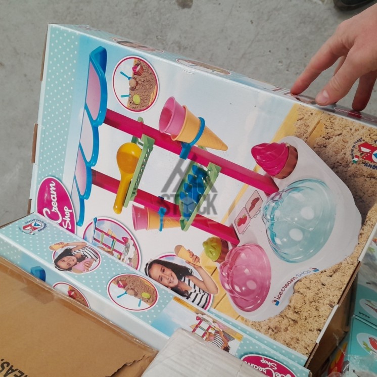 PALETTE A****N - A325