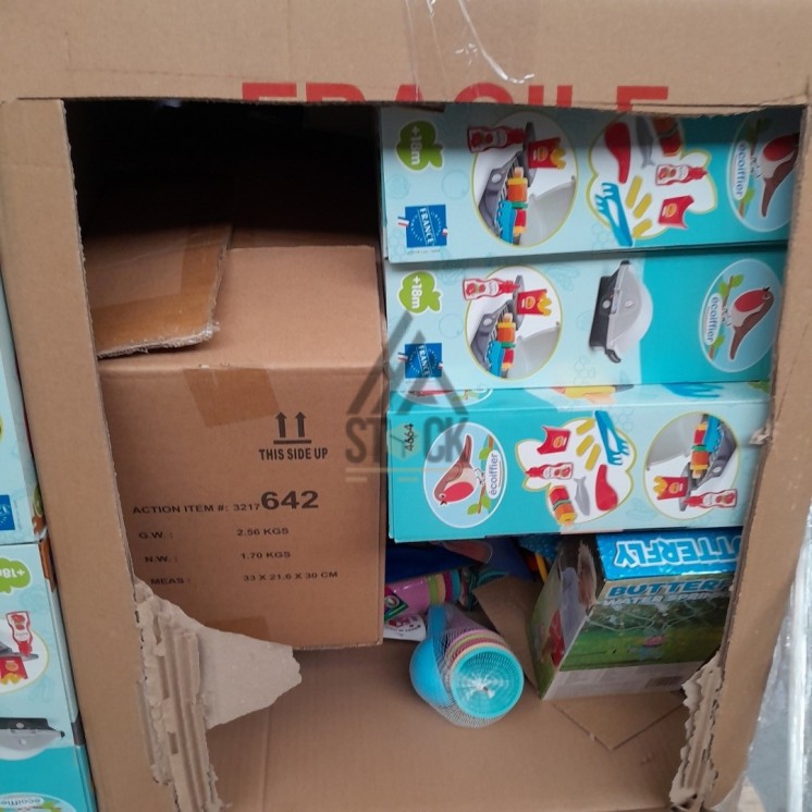 PALETTE A****N - A325