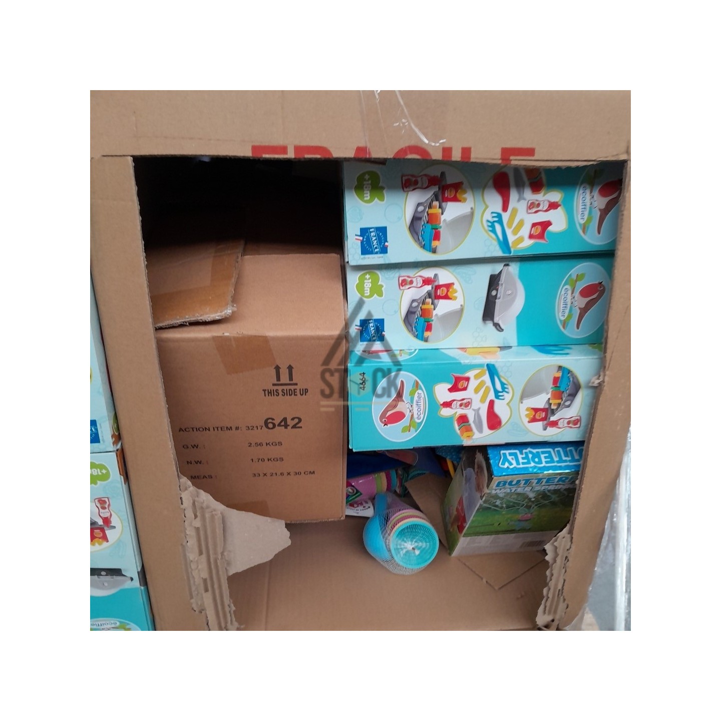 PALETTE A****N - A325