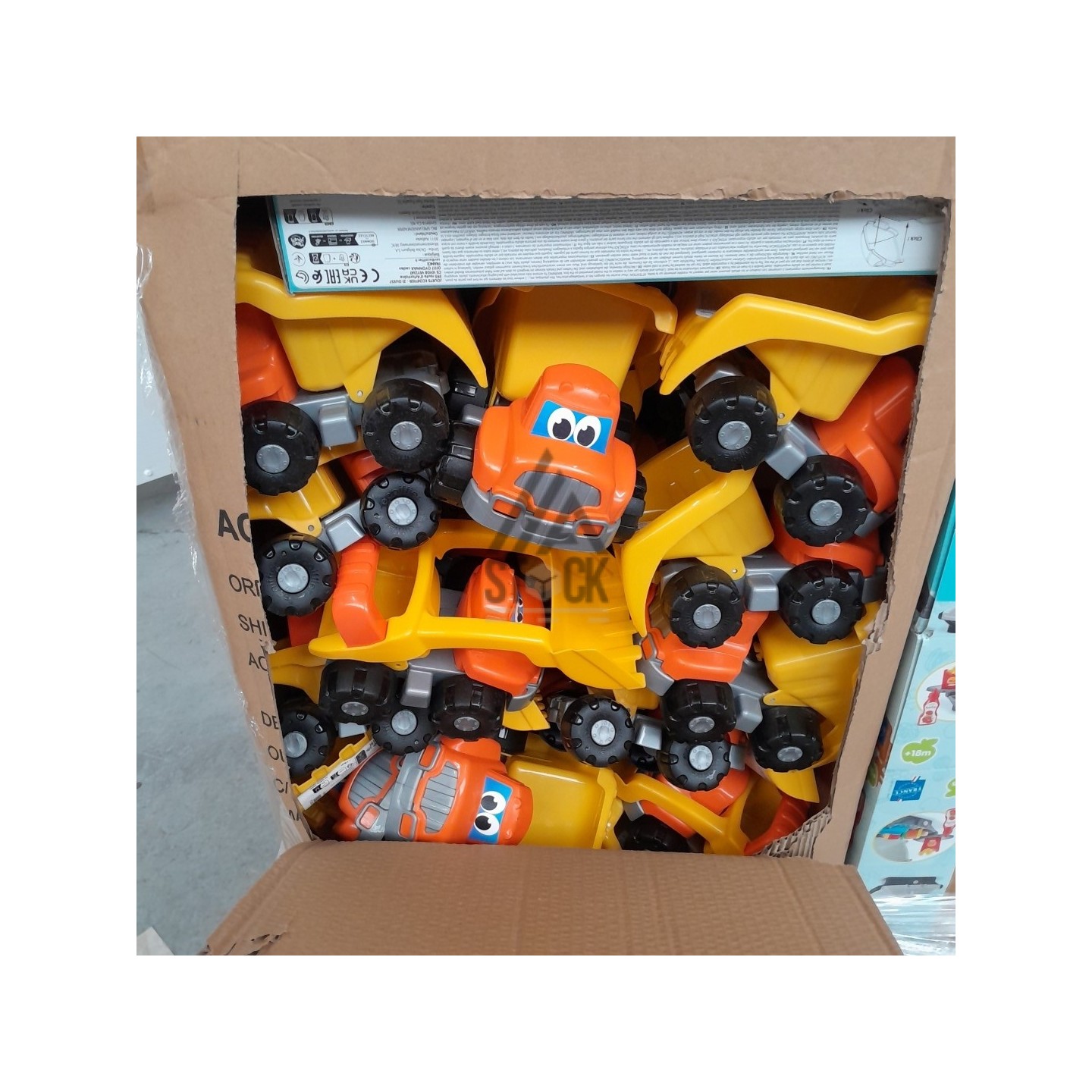 PALETTE A****N - A325