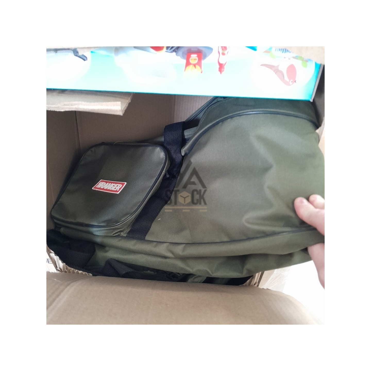 PALETTE A****N - A325