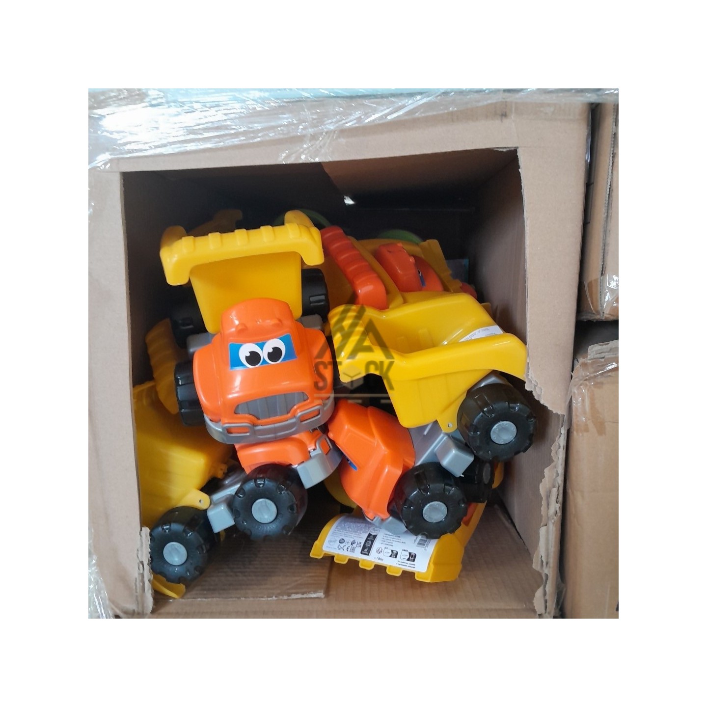 PALETTE A****N - A325