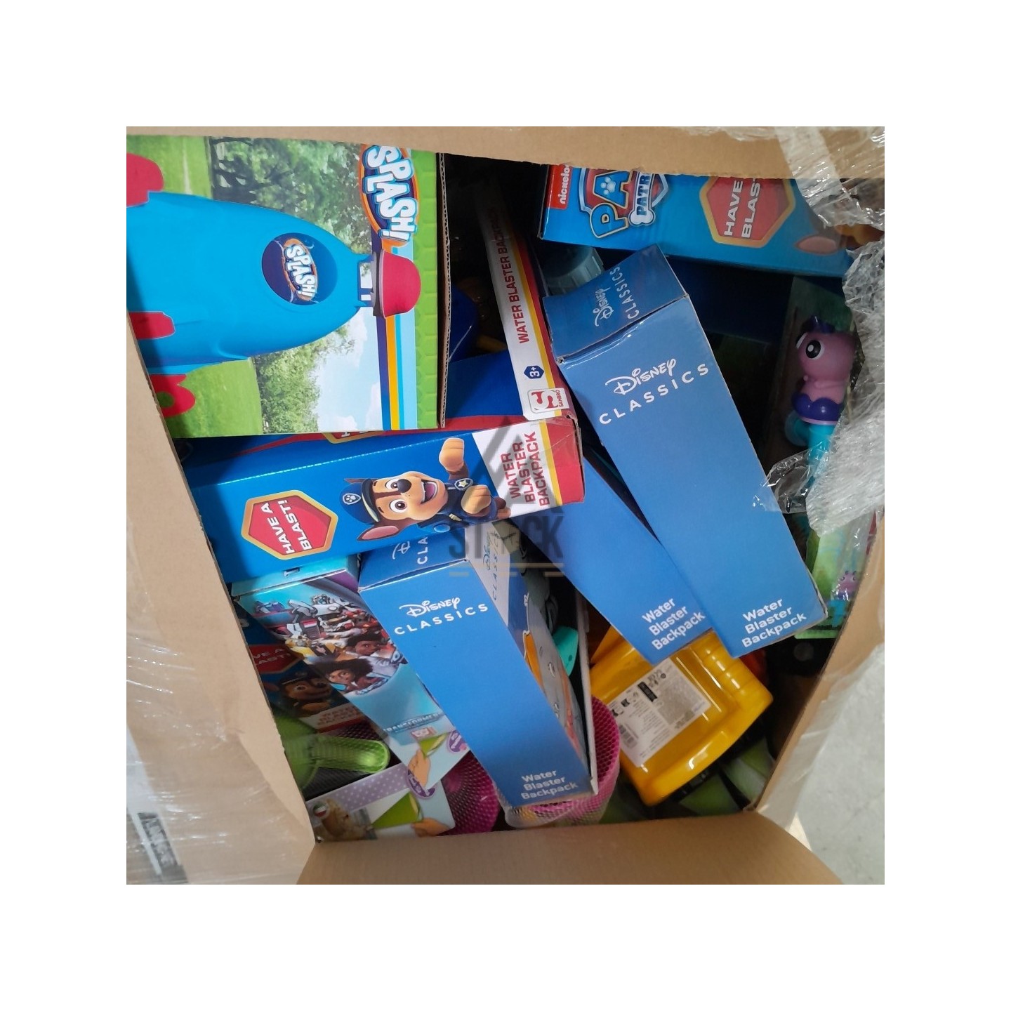 PALETTE A****N - A325