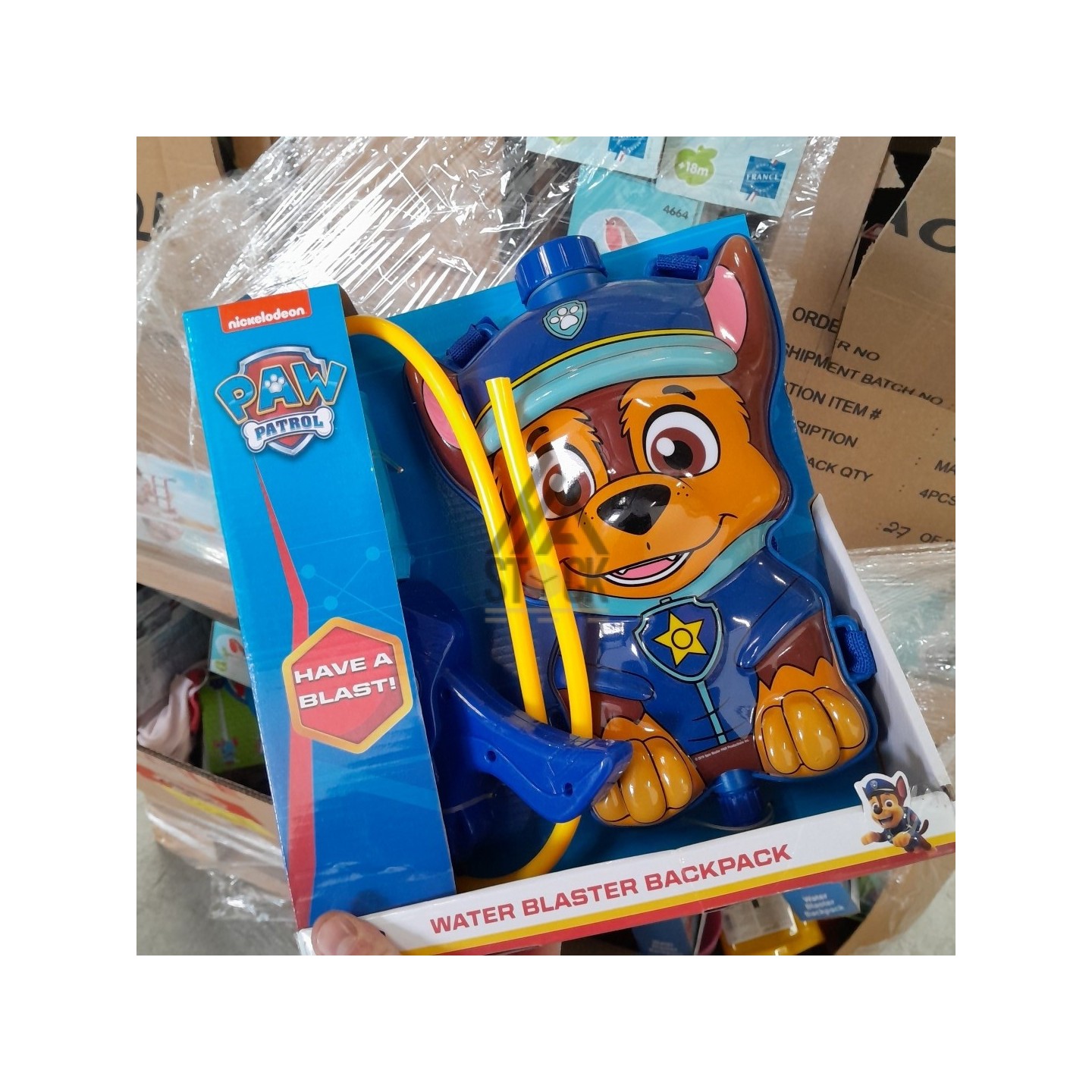 PALETTE A****N - A325