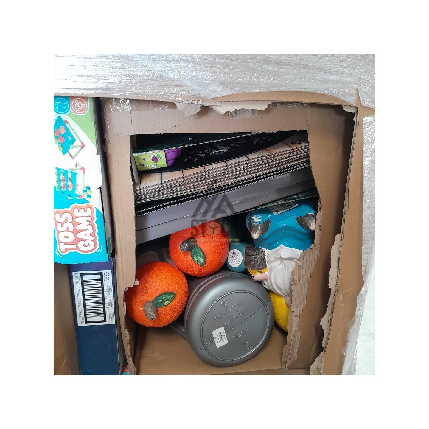 PALETTE A****N - A326