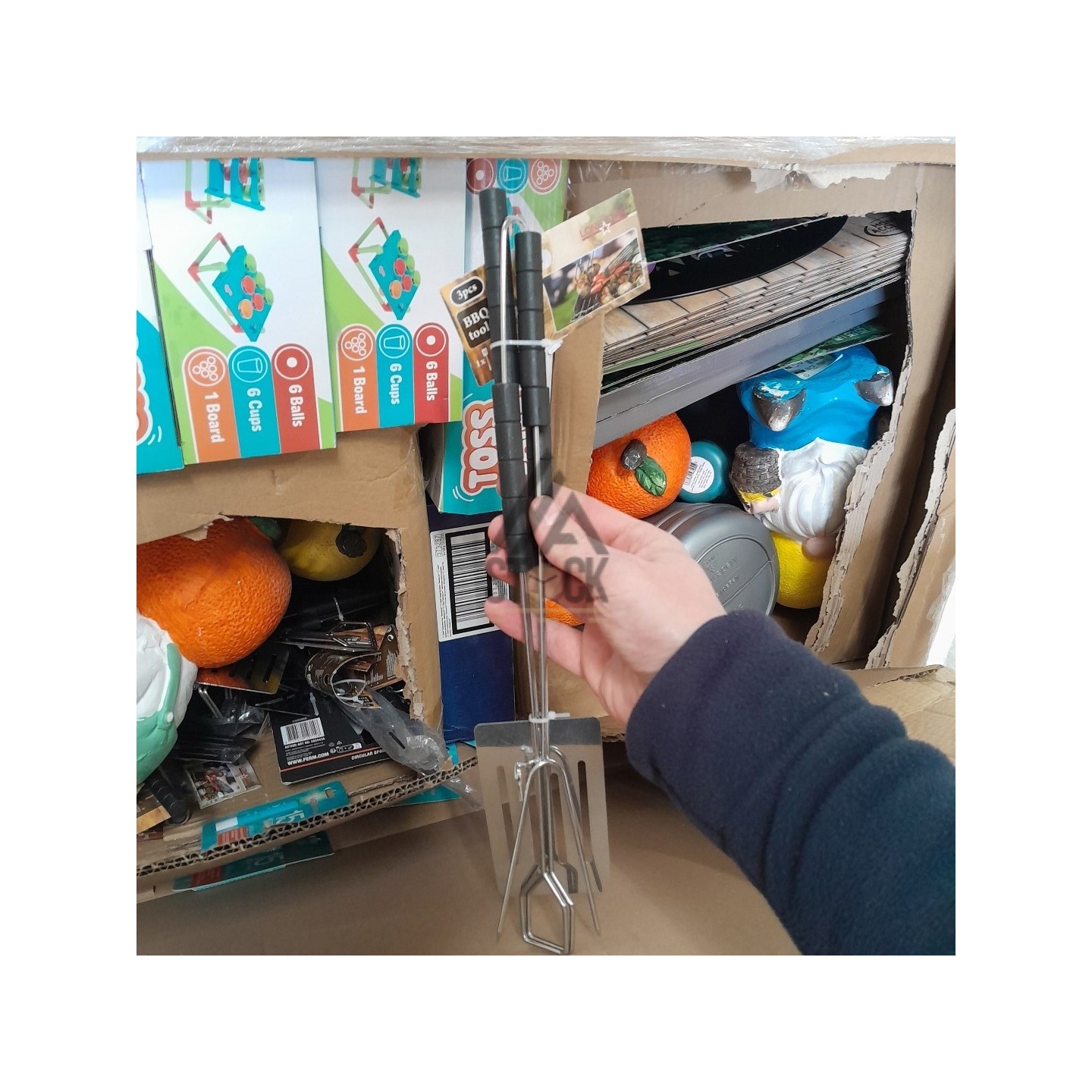 PALETTE A****N - A326