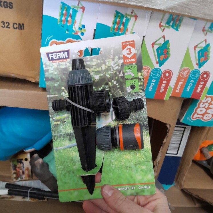 PALETTE A****N - A326