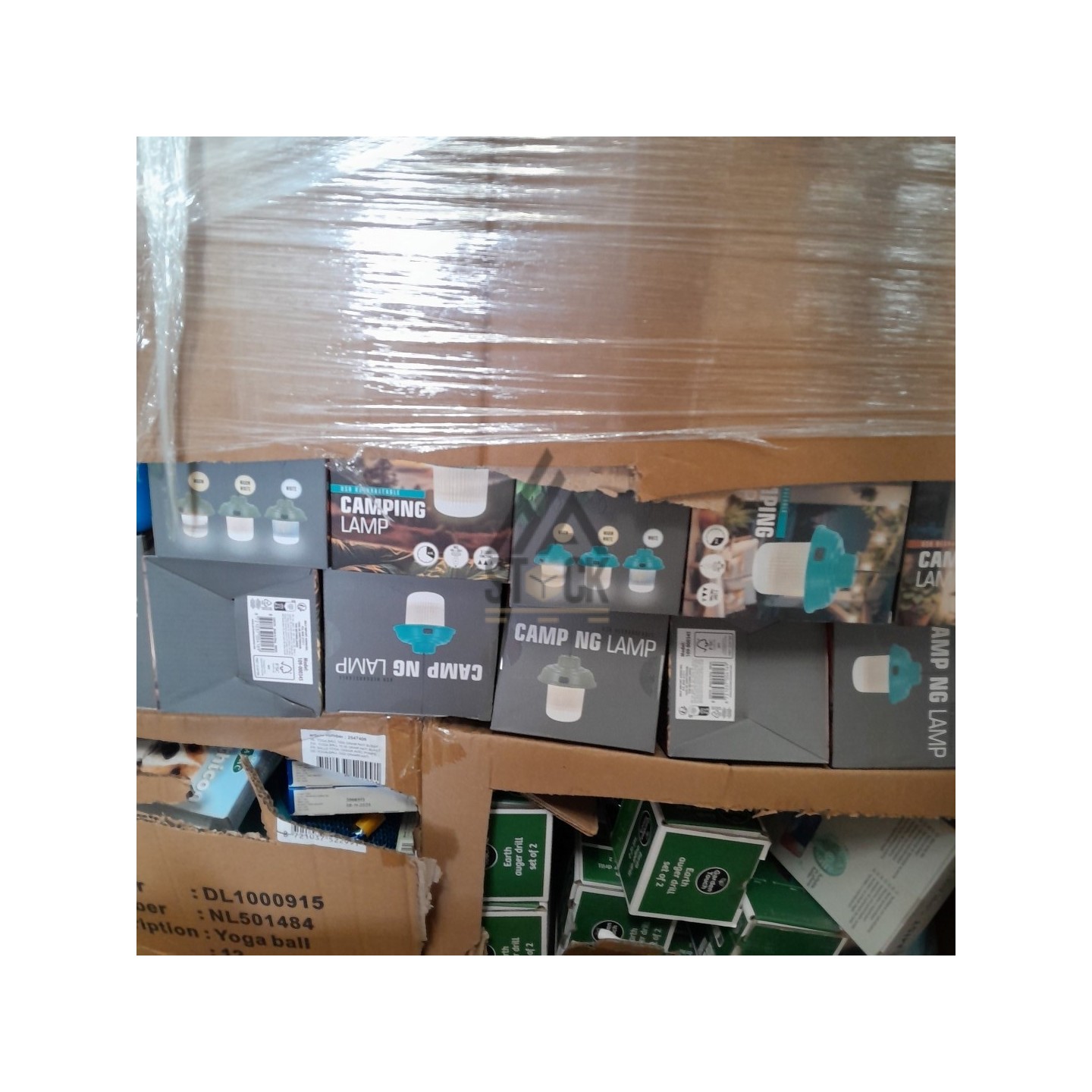 PALETTE A****N - A326