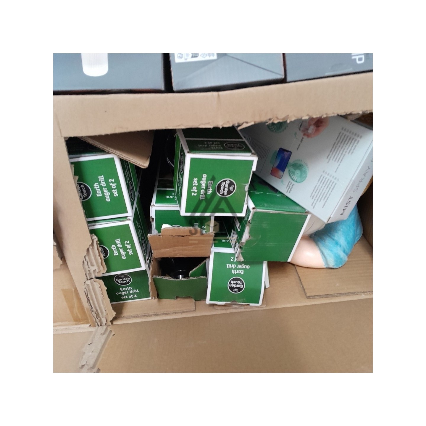 PALETTE A****N - A326