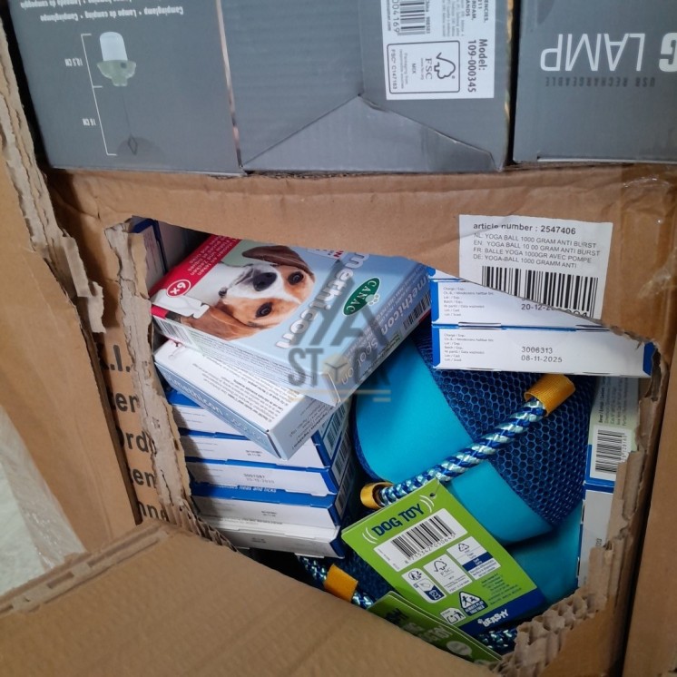 PALETTE A****N - A326