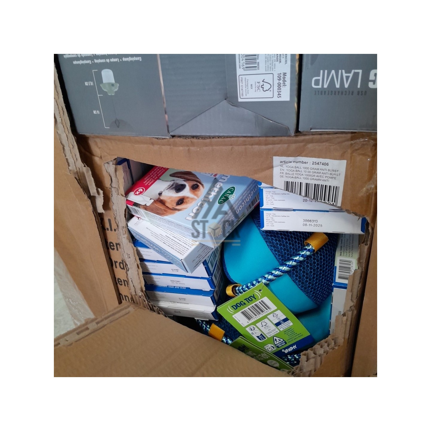 PALETTE A****N - A326