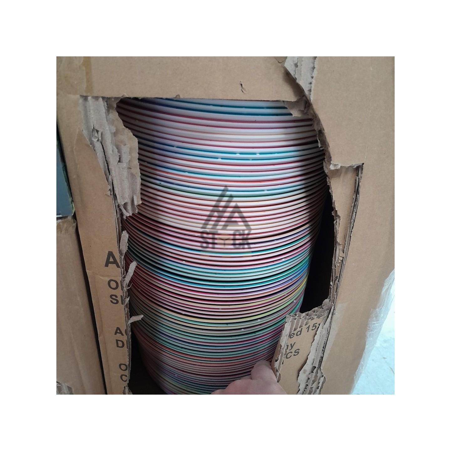 PALETTE A****N - A326